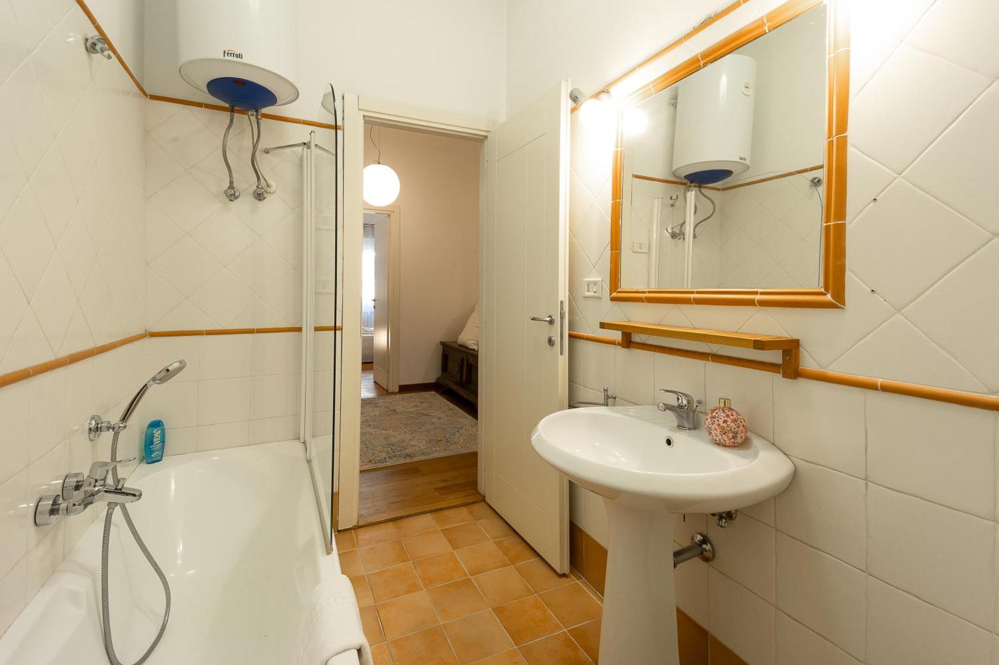 Mirabella Apartment Rome Exterior photo