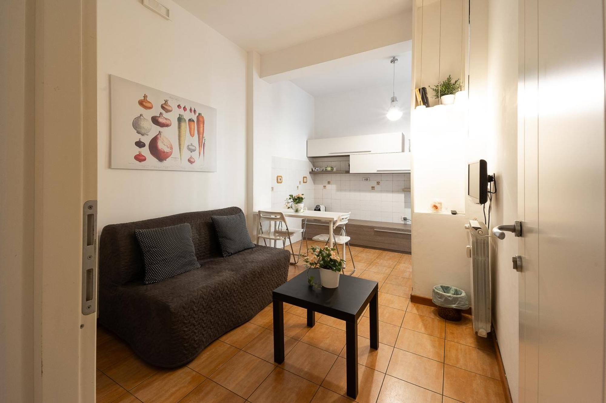 Mirabella Apartment Rome Exterior photo