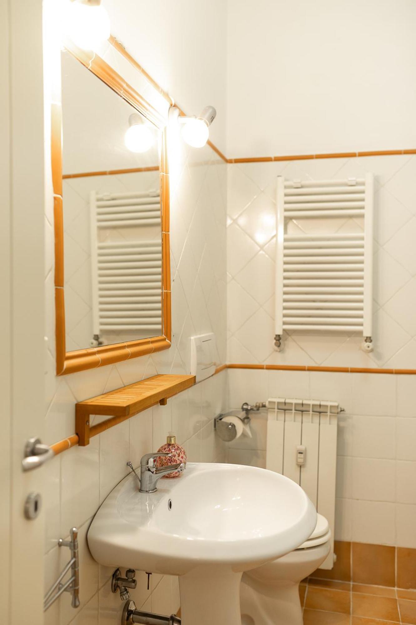 Mirabella Apartment Rome Exterior photo