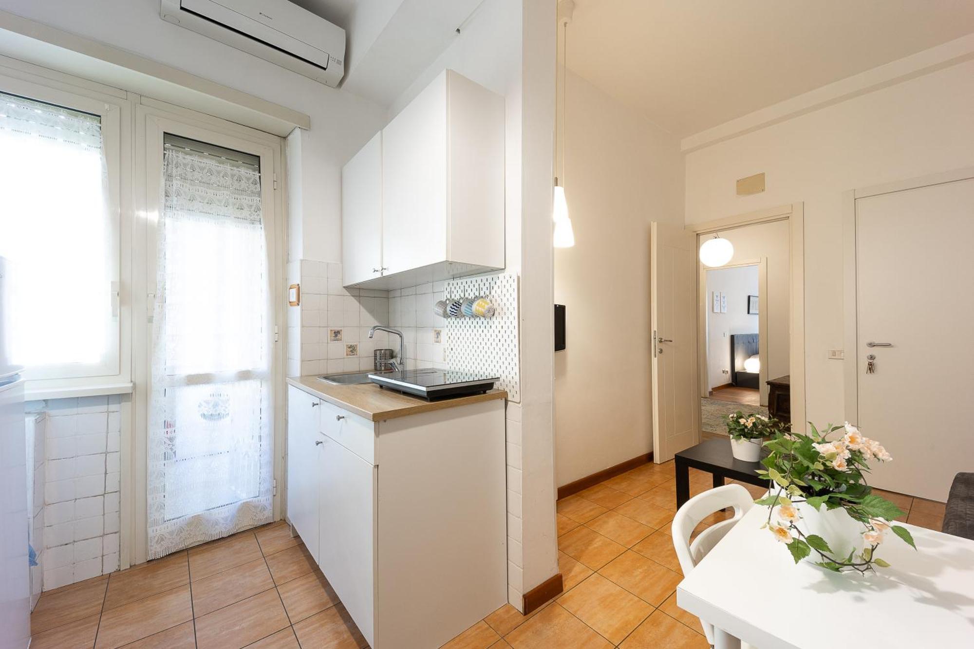 Mirabella Apartment Rome Exterior photo