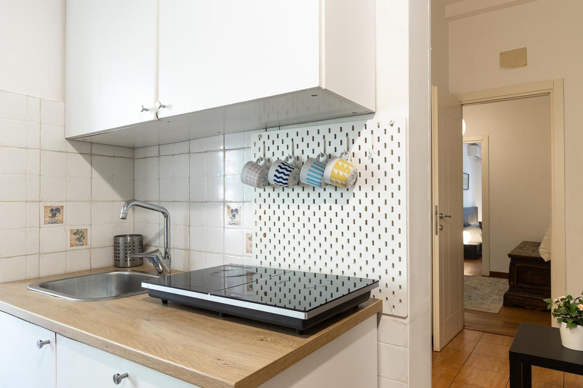 Mirabella Apartment Rome Exterior photo