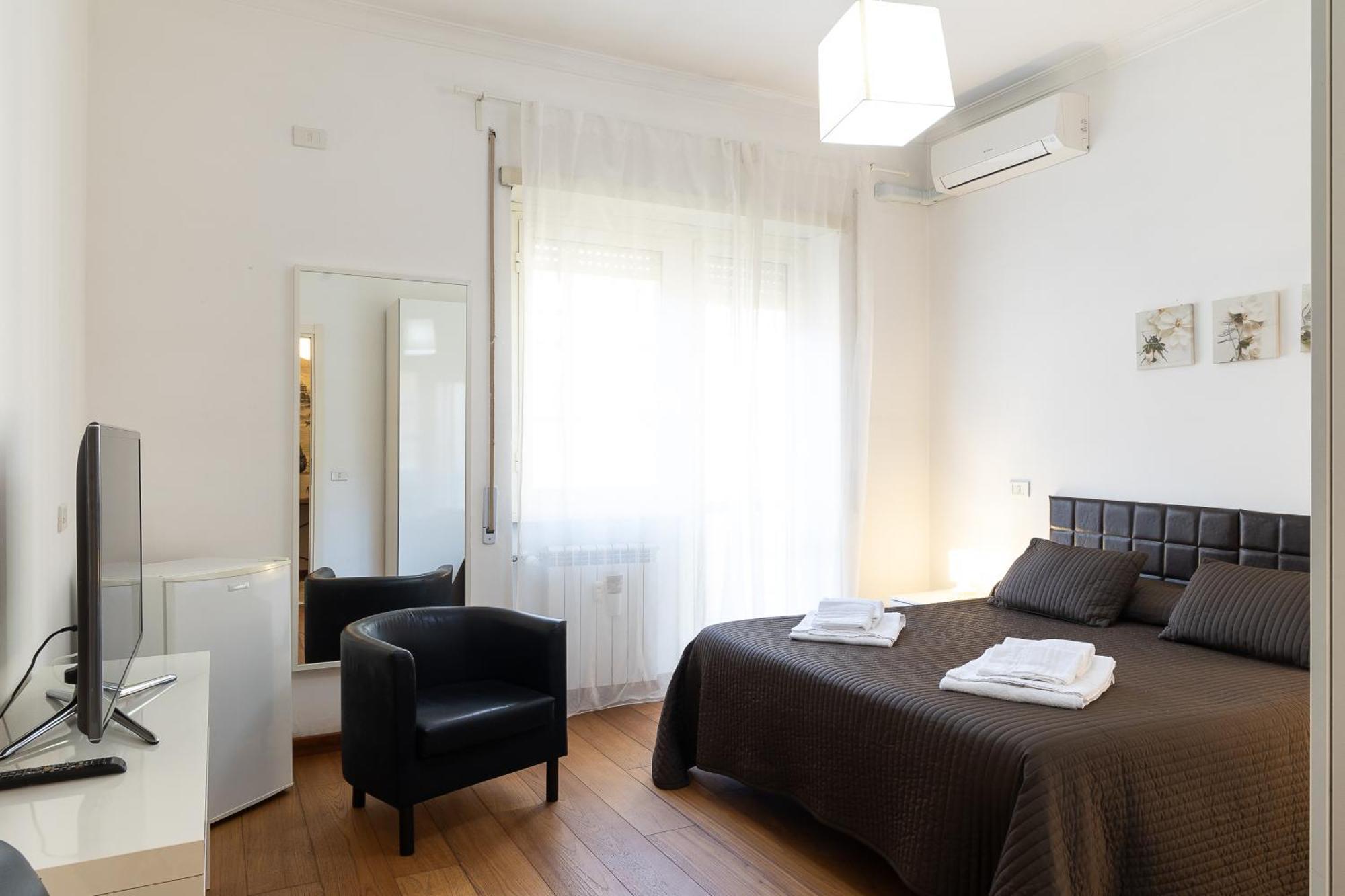 Mirabella Apartment Rome Exterior photo