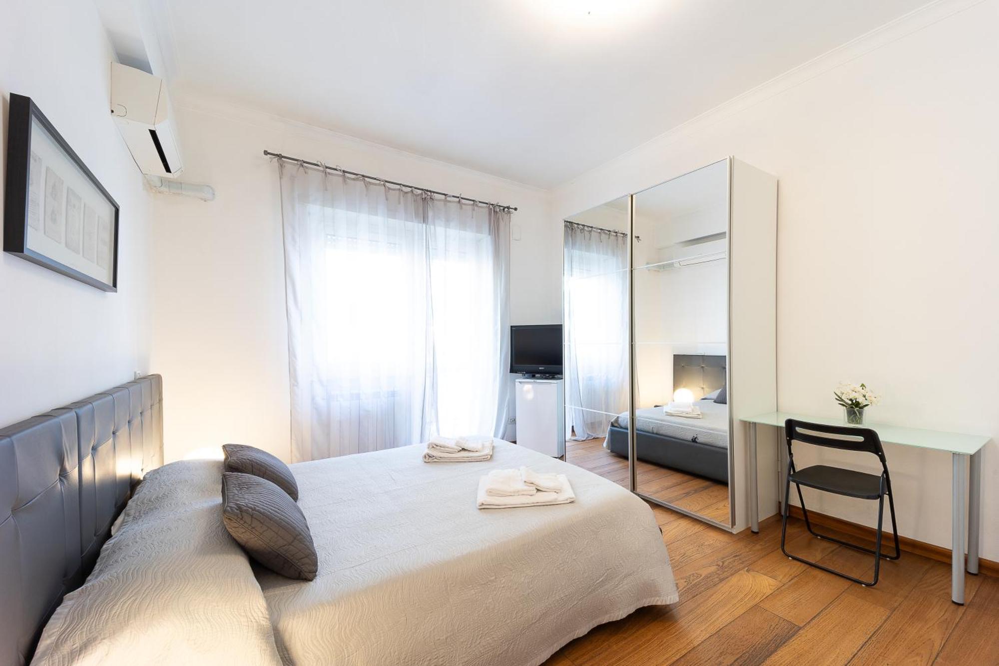 Mirabella Apartment Rome Exterior photo
