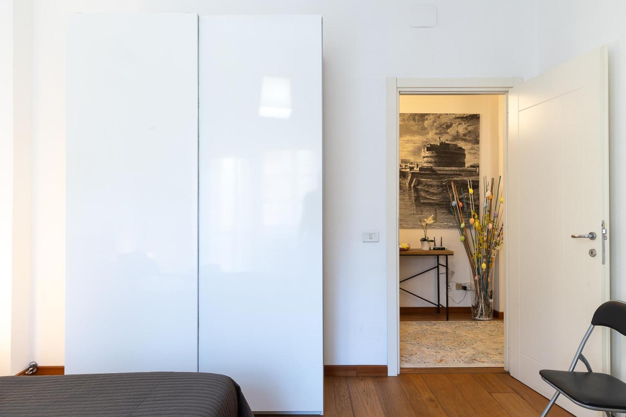 Mirabella Apartment Rome Exterior photo