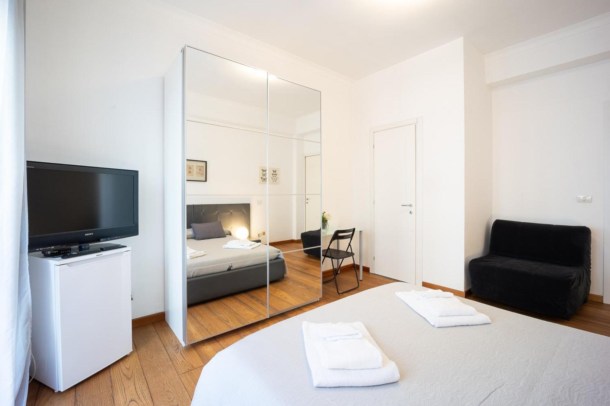 Mirabella Apartment Rome Exterior photo